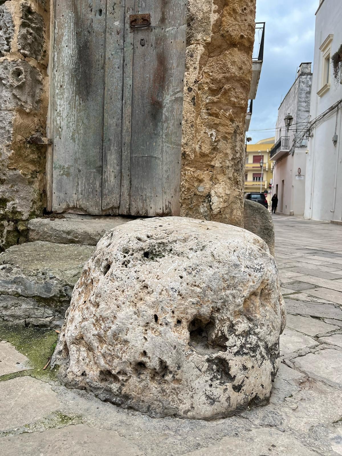 Ancient Apothecary, Leverano - 01.JPG